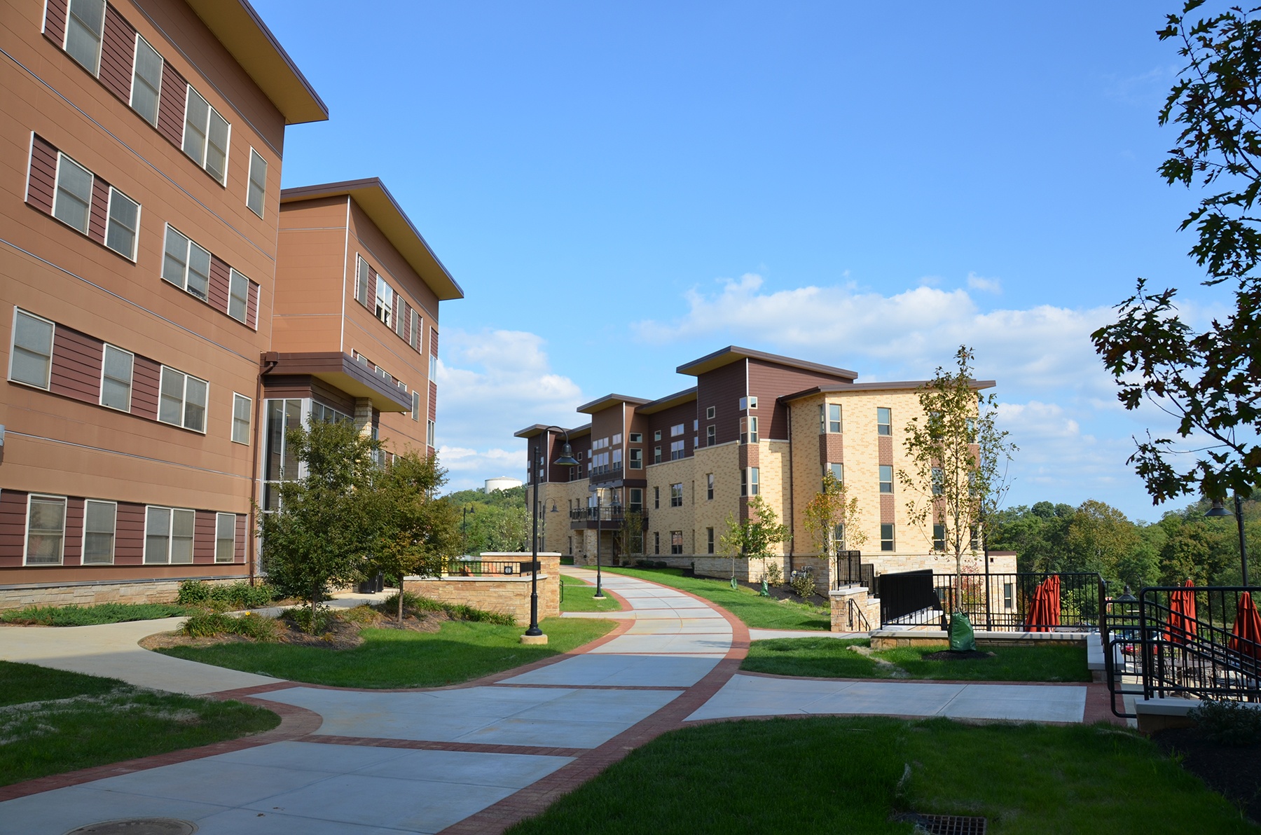 Front Porch Charm | Anderson University